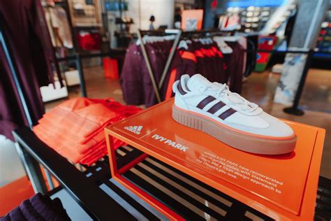 adidas melrose los angeles